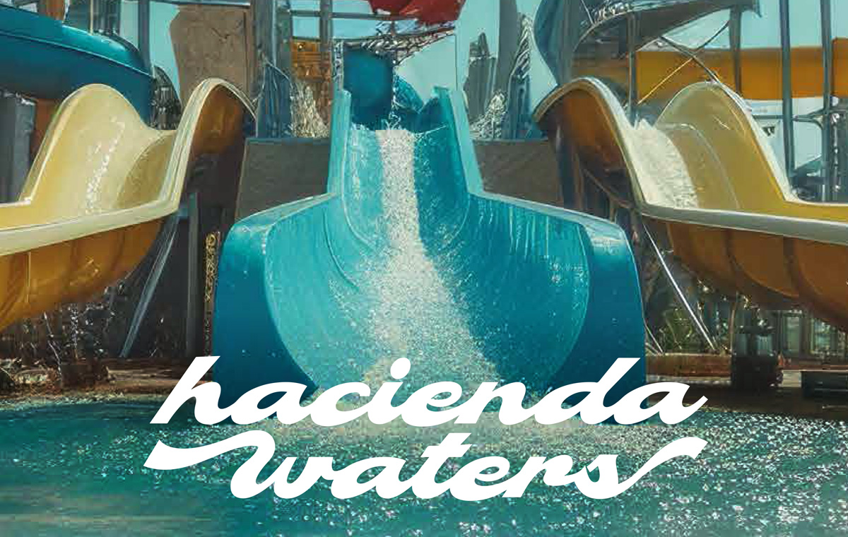 Hacienda Waters