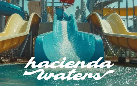 Hacienda Waters