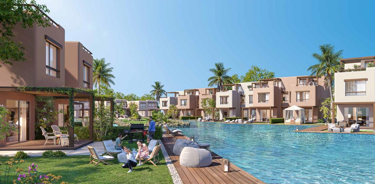 Hacienda Waters